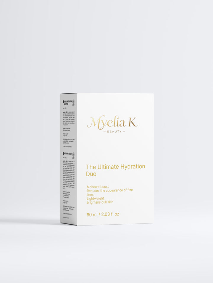 The Ultimate Hydration Duo