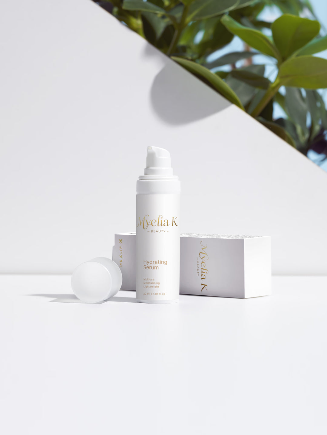 The Ultimate Hydration Duo