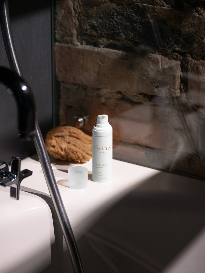 The Ultimate Hydration Duo