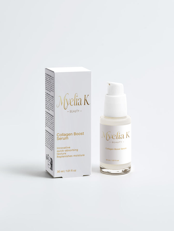 Boost Serum Collection Box