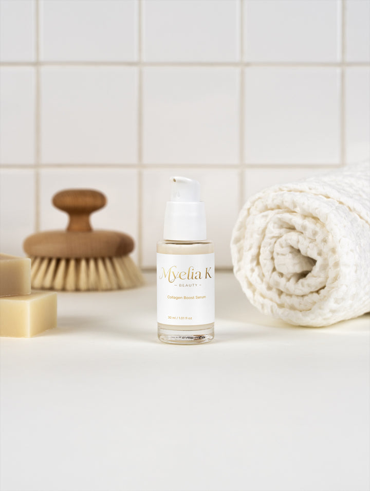 Boost Serum Collection Box