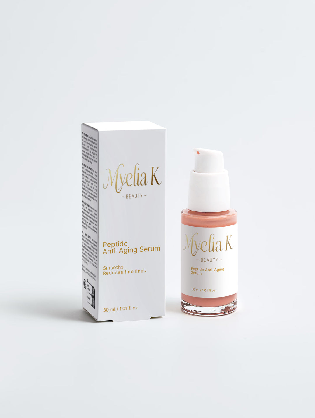 Boost Serum Collection Box