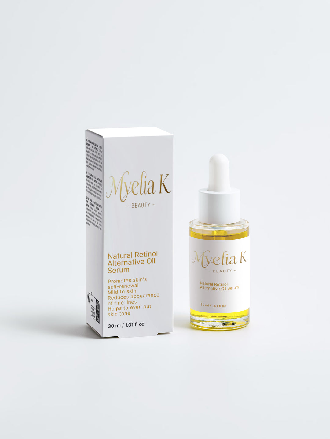 Boost Serum Collection Box